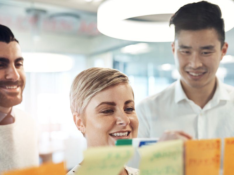 פיתוח מנהלים