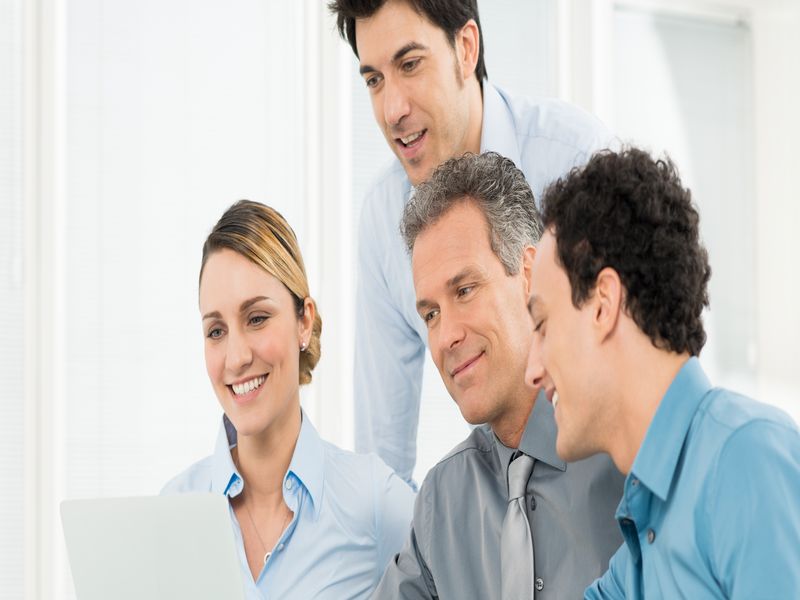 עסקים משפחתיים