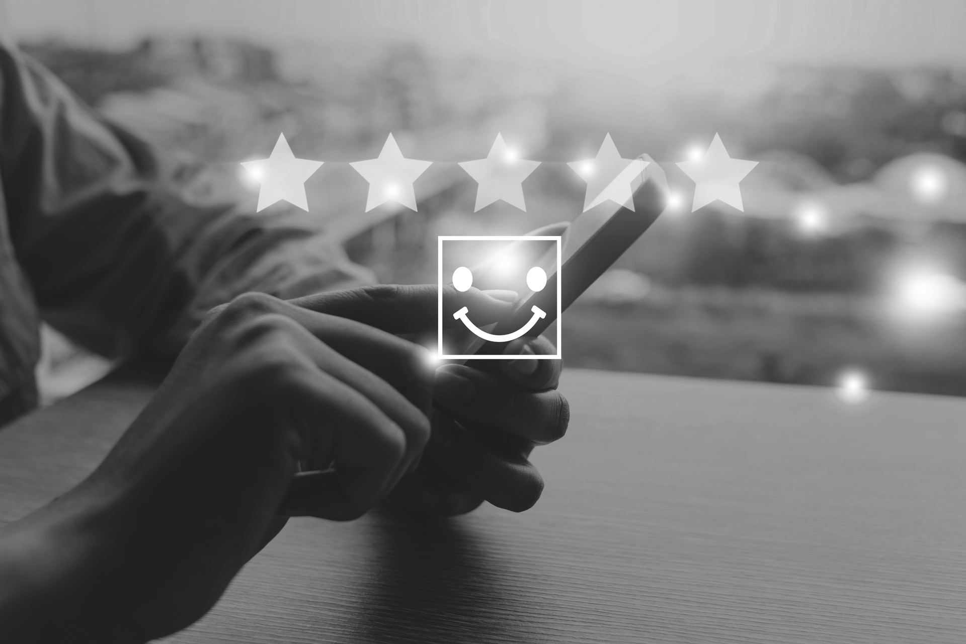 מצוינות במכירות - מיקוד בשביעות רצון הלקוח