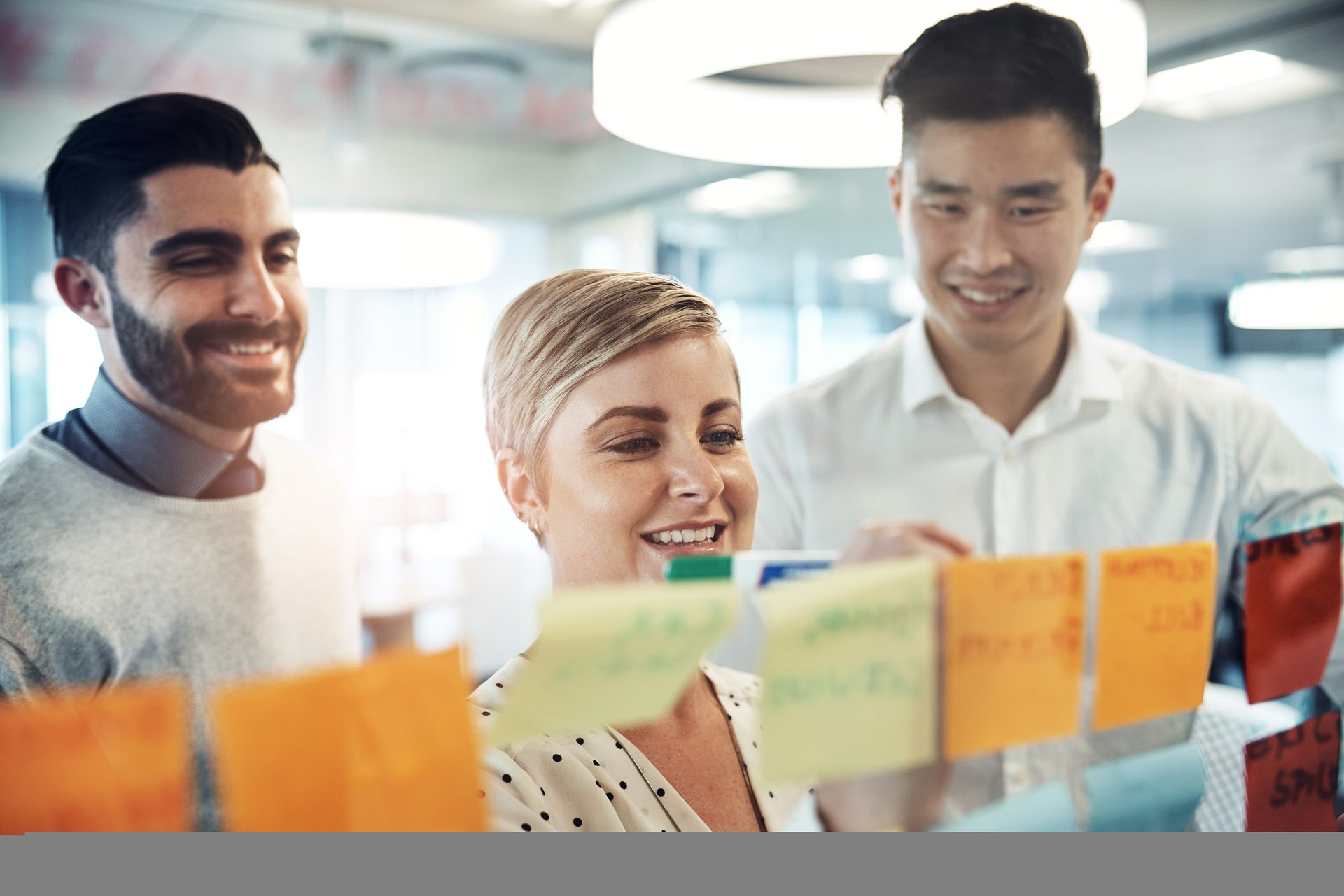 פיתוח מנהלים