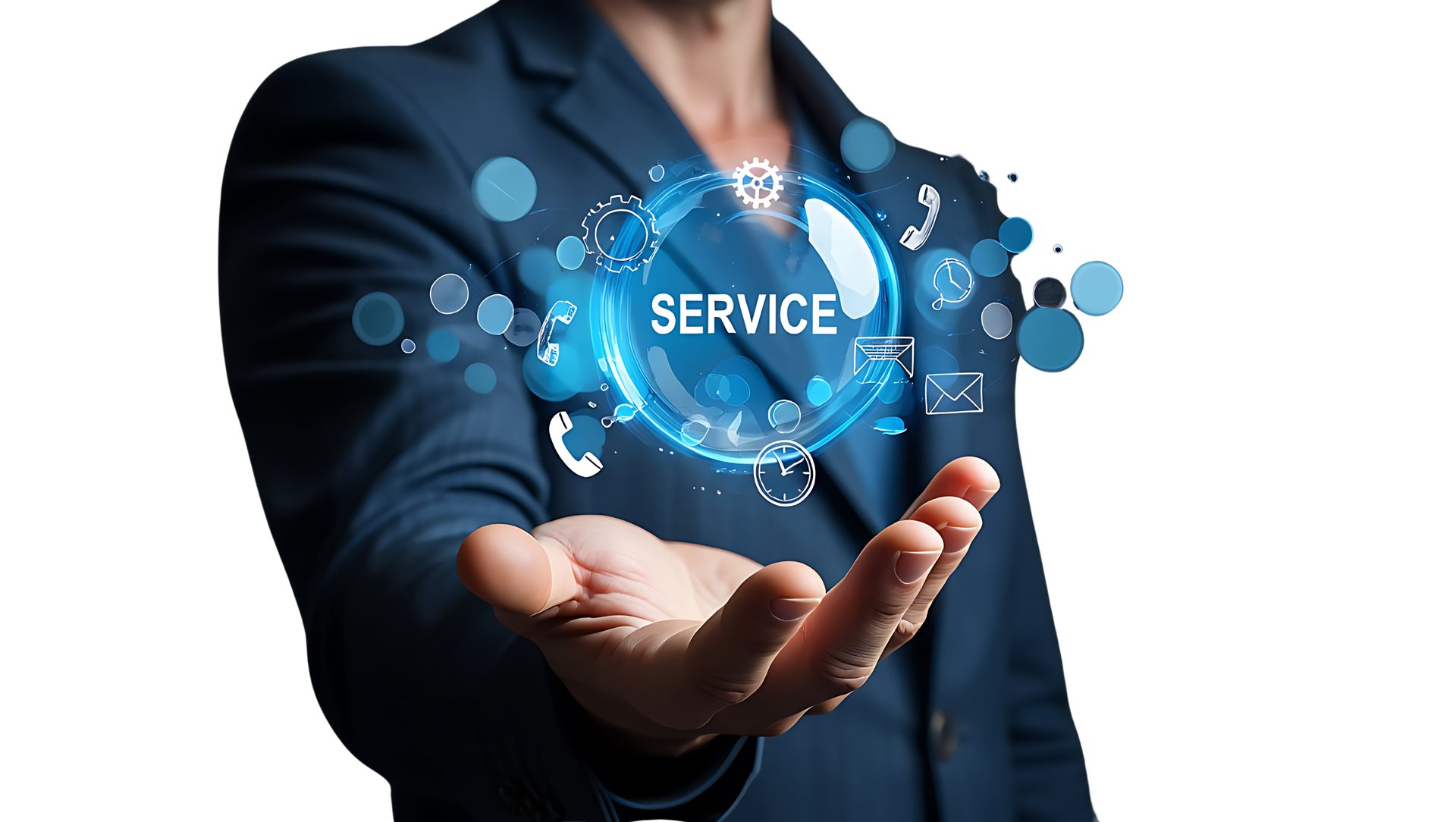 גיבוש תפיסת שירות - ערכי ליבה ארגוניים